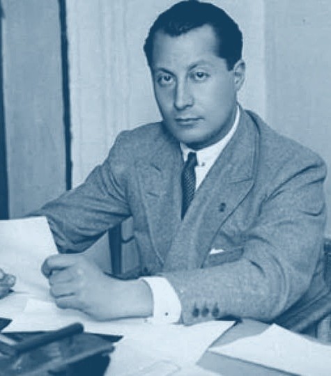 José Antonio Primo de Rivera